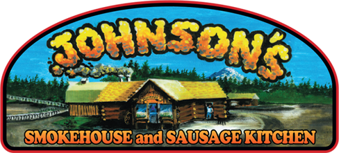 Johnson's Smokehouse logo