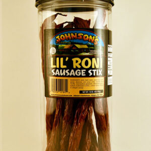 Lil Roni Sausage Sticks